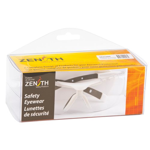 SEI528R-Z1500 Series Safety Glasses