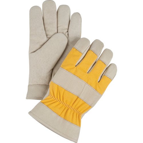 SDN053-Premium Winter-Lined Work Gloves