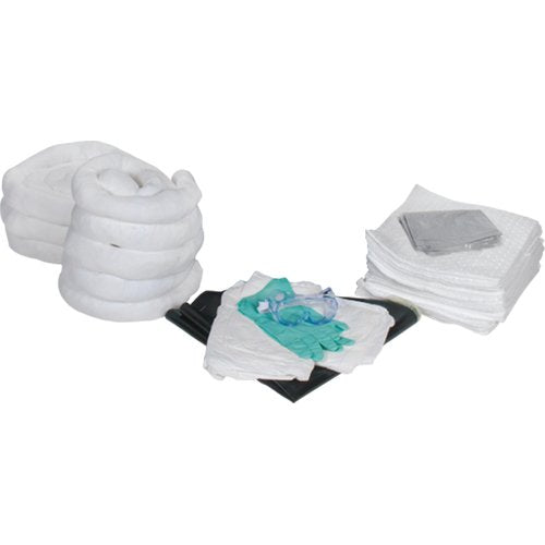 SHP105 - 55-Gallon Replacement Kit