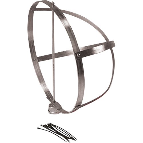 SHA288-4' & 8' Windsock Frame