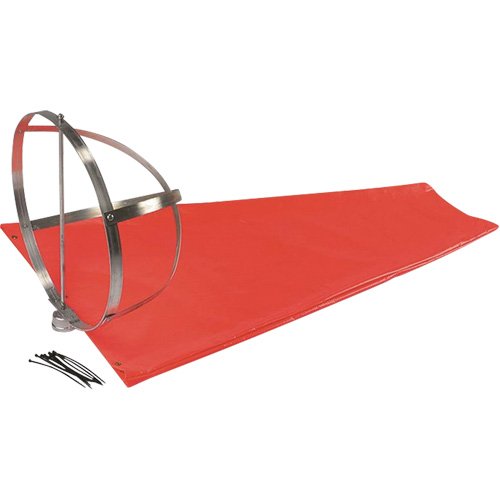 SEI611-Airport Windsock Set