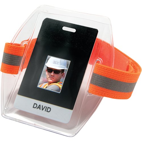 SEI623-Squids® 3386 Vinyl Armband