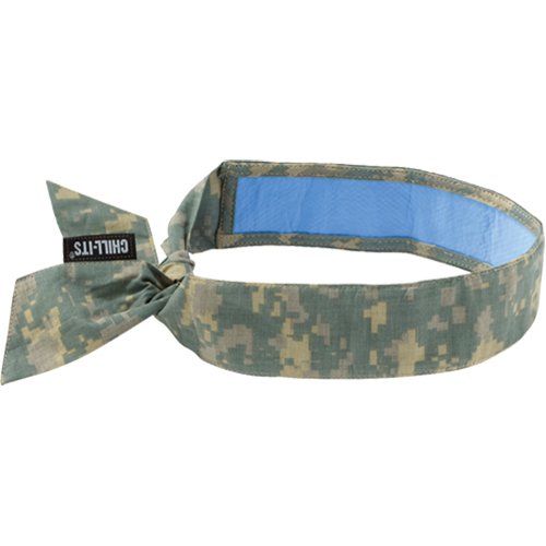 SEI645-Chill-Its® 6700CT Cooling Bandanas