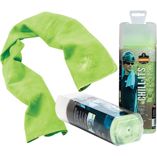 SEI753-Chill-Its® 6602 Cooling Towels