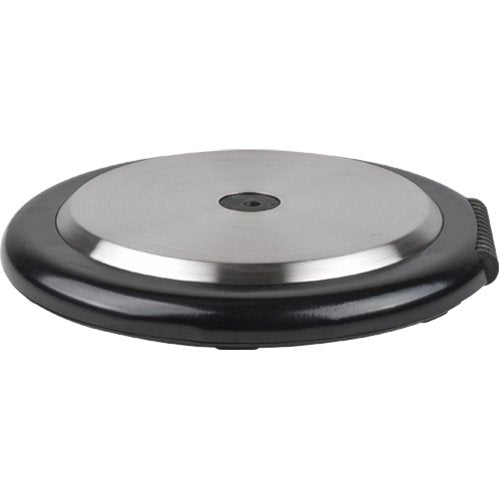 SEI758-Base with Wheels for Build-Your-Own Crowd Control Barriers