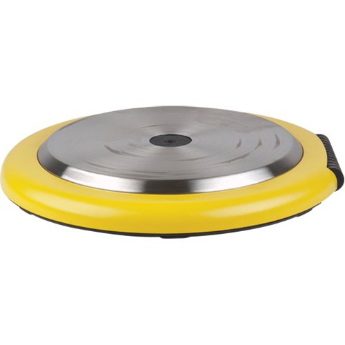 SEI759-Base with Wheels for Build-Your-Own Crowd Control Barriers