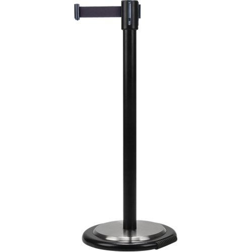 SDL104-Free-Standing Crowd Control Barrier