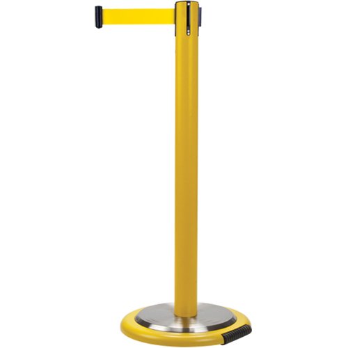 SDL105-Free-Standing Crowd Control Barrier