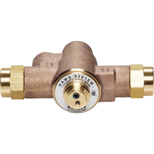 SEI814-Thermostatic Mixing Valve