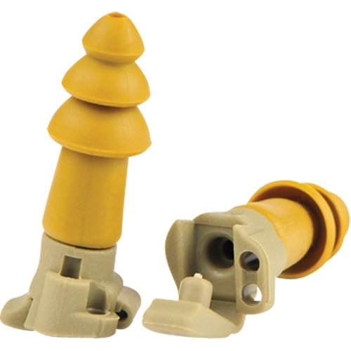 SEI837-BattlePlugs® Impulse Earplugs