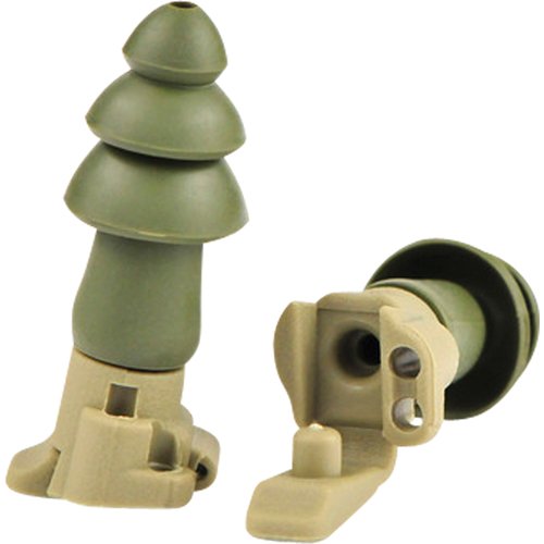 SEI838-BattlePlugs® Impulse Earplugs
