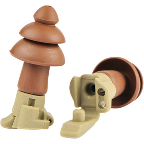 SEI839-BattlePlugs® Impulse Earplugs
