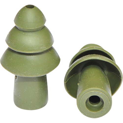 SEI841-BattlePlugs® Earplugs Replacement Tip