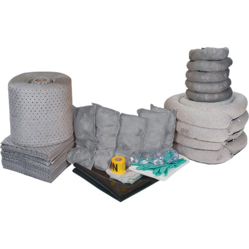 SHP126 - 95-Gallon Replacement Kit