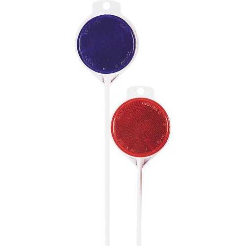 SEI876-Reflective Driveway Markers