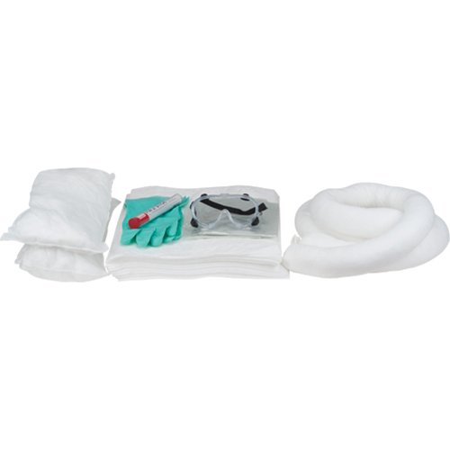 SHP091 - 10-Gallon Vehicle Spill Replacement Kit