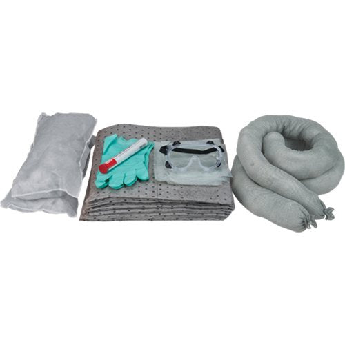 SHP090 - 10-Gallon Vehicle Spill Replacement Kit
