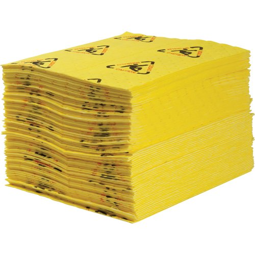 SEI907-Maxx Chemical Sorbents