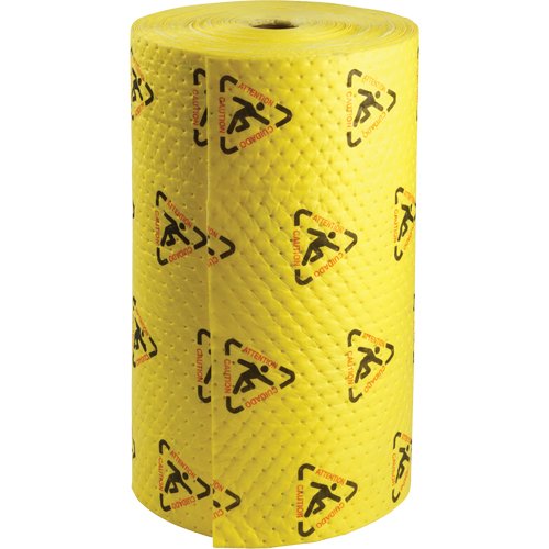 SEI909-Maxx Chemical Sorbents