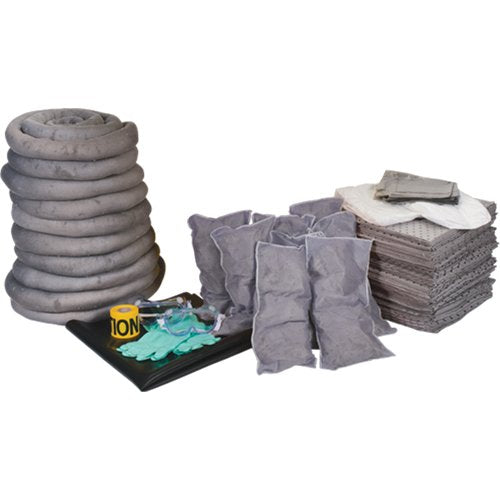 SHP106 - 95-Gallon Shop Replacement Kit