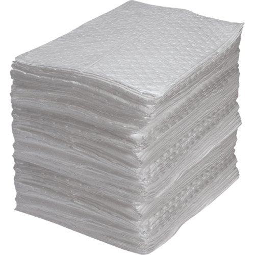 SEI957-Industrial-Grade Fine Fibre Sorbent Pads