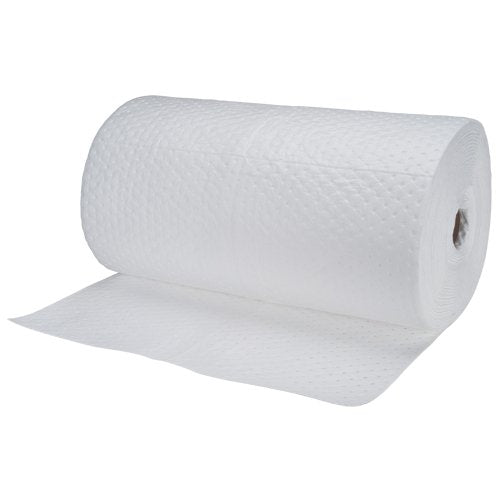 SEI961-Industrial-Grade Fine Fibre Sorbent Rolls