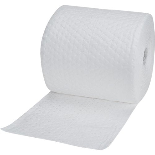 SEI962-Industrial-Grade Fine Fibre Sorbent Rolls