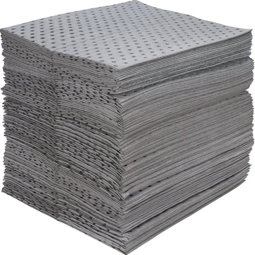 SEI965-Industrial-Grade Fine Fibre Sorbent Pads