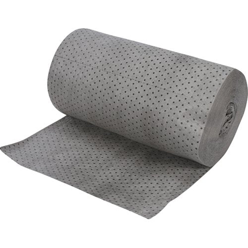 SEI966-Industrial-Grade Fine Fibre Sorbent Rolls