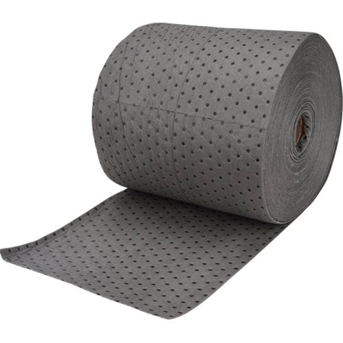 SEI969-Industrial-Grade Fine Fibre Sorbent Rolls