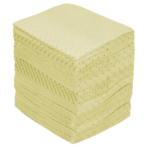 SEI972-Industrial-Grade Fine Fibre Sorbent Pads