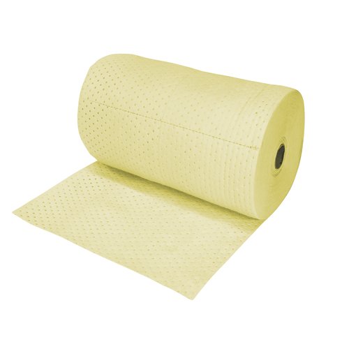 SEI973-Industrial-Grade Fine Fibre Sorbent Rolls
