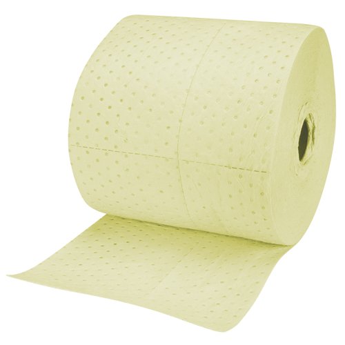 SEI976-Industrial-Grade Fine Fibre Sorbent Rolls