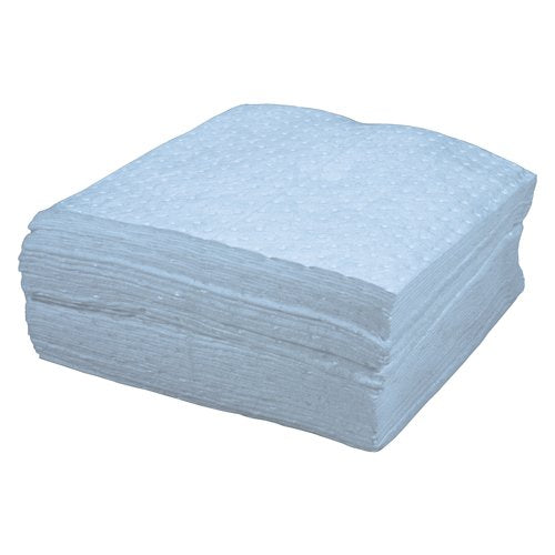 SEJ187-Blue Bonded Sorbent Pad
