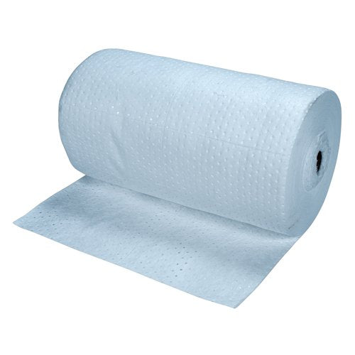 SEJ191-Blue Bonded Sorbent Rolls
