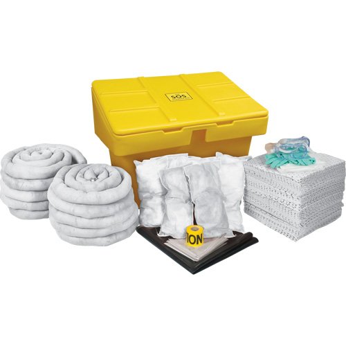 SEJ260-Spill Kit
