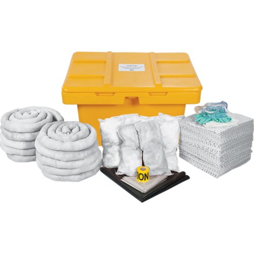 SHP055 - Spill Kit