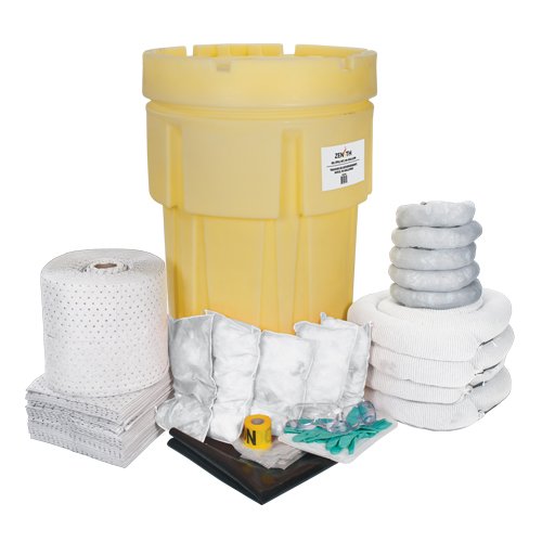 SEJ262-Spill Kit