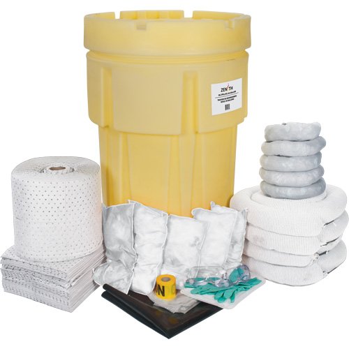 SHP077 - Spill Kit