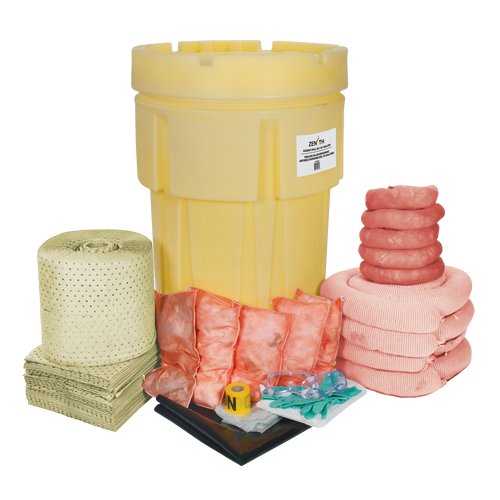 SEJ265-Spill Kit