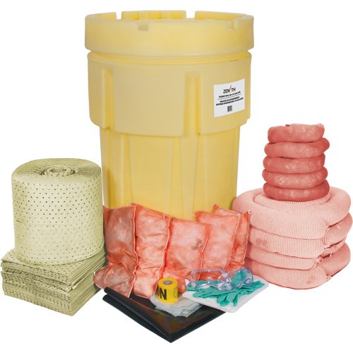 SHP073 - Spill Kit