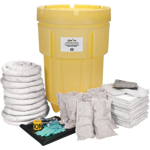 SHP068 - Shop Spill Kit