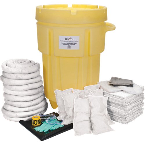 SEJ268-Shop Spill Kit