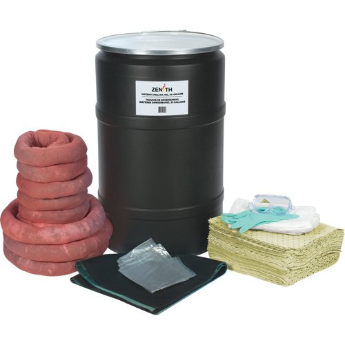 SHP050 - Spill Kit