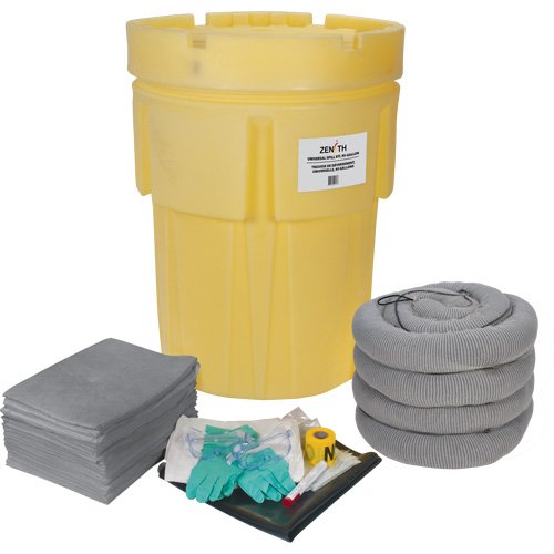 SHP056 - Spill Kit