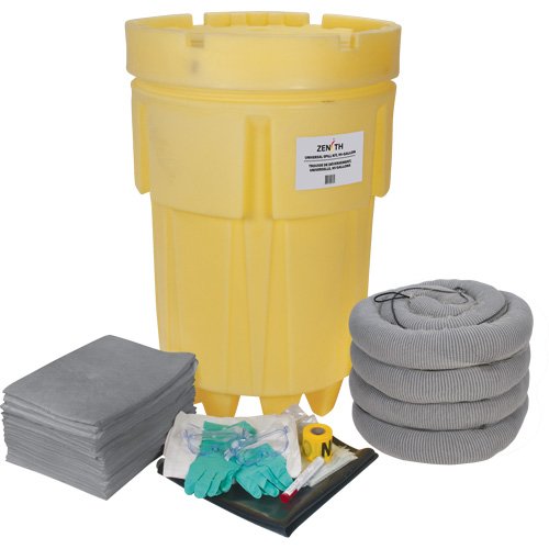 SHP057 - Spill Kit