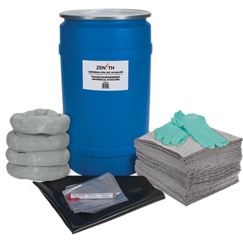 SEJ274-Shop Spill Kit