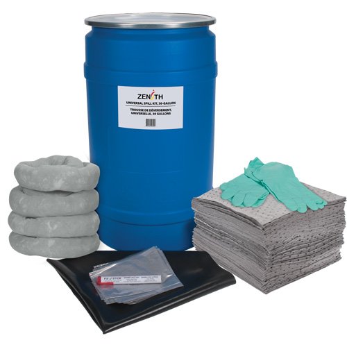 SHP040 - Shop Spill Kit