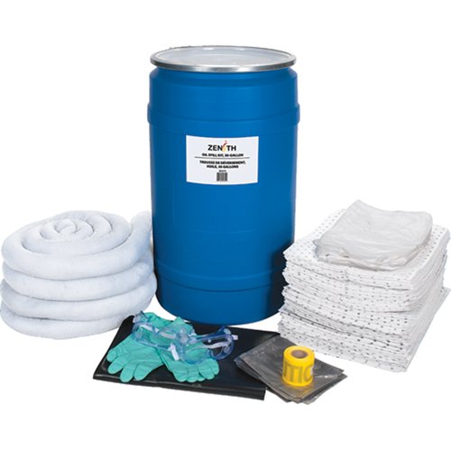 SEJ275-Spill Kit