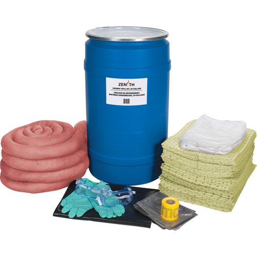 SHP039 - Spill Kit